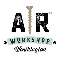 AR Workshop Worthington logo - Similar company to The Worthington Partnership