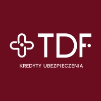 TDF Kredyty i Ubezpieczenia Rzeszów logo - Similar company to Rzeszów Cloud Native Group