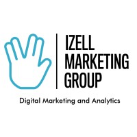 Izell Marketing Group logo - Similar company to Tekkii