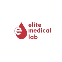 Elite Medical Laboratory logo - Similar company to Elite-Laboratory Of Medical Biology