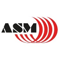 ASM logo - Similar company to Asm Offshore
