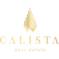 Calista Luxury (Calista Real Estate & Calista Consulting) logo - Similar company to Protherm Plumbing And Heating Engineers