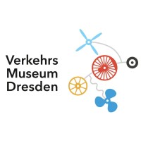 Verkehrsmuseum Dresden gGmbH logo - Similar company to Iatm – International Association Of Transport And Communications Museums