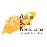 Arjuna Solusi Konsultama (ASK Consulting) logo - Similar company to Atmora.Id