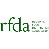 Regional Food Distribution Association logo - Similar company to Parvati Foundation