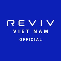 REVIV Vietnam logo - Similar company to Hth Group