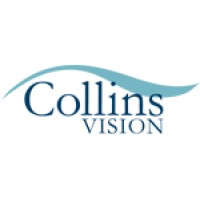 Collins Vision logo - Similar company to Cat Depot