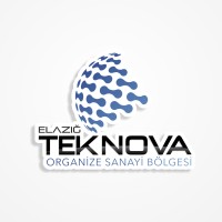 Elazığ Teknova OSB logo - Similar company to Huykar Technology