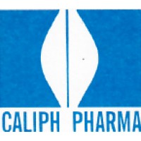 Caliph Pharmaceuticals (Pvt.) Ltd. logo - Similar company to Shell Shift Co-Workspace (Smc-Pvt) Ltd