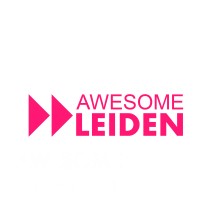 Awesome Leiden logo - Similar company to Ace Creations