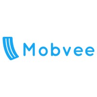 Mobvee logo - Similar company to Camelog