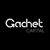 GACHET CAPITAL logo - Similar company to T-Alpha Gmbh