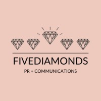 FiveDiamondsPR logo - Similar company to Five Diamonds
