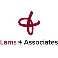 Lams & Associates logo - Similar company to Blackburn Hawks