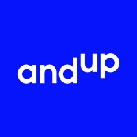 and-up.at logo - Similar company to Extrawurst