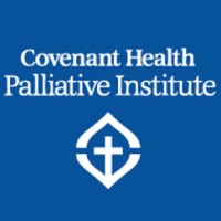 Palliative Institute logo - Similar company to Reena Foundation