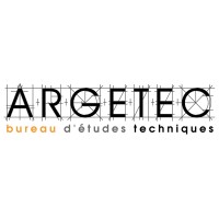 ARGETEC BUREAU D'ETUDES TECHNIQUES logo - Similar company to Argetec