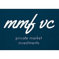 MMF VC logo - Similar company to Dowhistle