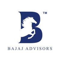 Bajaj Advisors logo - Similar company to Amd & Co.