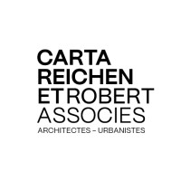 CARTA - REICHEN ET ROBERT ASSOCIES ARCHITECTES URBANISTES logo - Similar company to Rougerie+Tangram