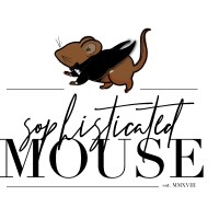 Sophisticated Mouse, LLC logo - Similar company to Evoluxio