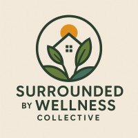 Surrounded by Wellness Collective logo - Similar company to Love & Magic Company