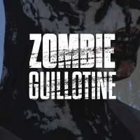 Zombie Guillotine logo - Similar company to Ace Studios (Br)
