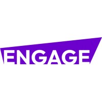 Engage Research logo - Similar company to Pegasus Insight