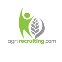 AgriRecruiting.com Inc. logo - Similar company to Grasslands Recruitment Specialists - Canadian Ag Recruiter