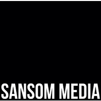 Sansom Media logo - Similar company to Goldstate Group