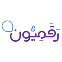 رقميون Raqmyon logo - Similar company to Nobtha