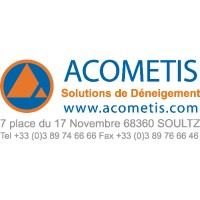 Acometis SAS logo - Similar company to Gone