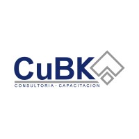 CuBK Consultoría logo - Similar company to Ingenial