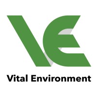 Vital Environment logo - Similar company to Vce