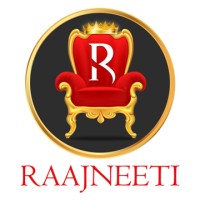 Raajneeti logo - Similar company to Aureans