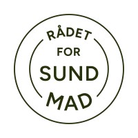 Rådet for sund mad logo - Similar company to Fødevarestyrelsen