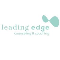 LeadingEdge Counseling & Coaching logo - Similar company to Koon, Au Centre De Soi