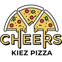 Cheers Kiez Pizza logo - Similar company to Kraft Runners