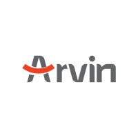ARVIN Graphic Studio logo - Similar company to Iranian Graphic Designers Society (Igds)