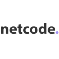 Netcode logo - Similar company to Netcode