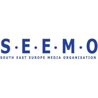 South East Europe Media Organisation (SEEMO) logo - Similar company to Mitla (Malta It Law Association)