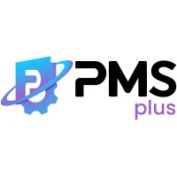 PMS Plus logo - Similar company to Recruit Plus
