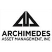 Archimedes Asset Management, Inc. logo - Similar company to Optimum Group Llc