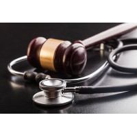 Legal Medical Consultants logo - Similar company to Amfs