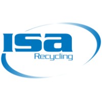 Industrial Services of America, Inc. logo - Similar company to Sustainable Management Corp.