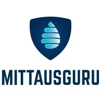 Mittausguru Oy logo - Similar company to Fluidit