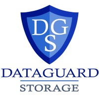 Dataguard Storage logo - Similar company to Proactive Technology Management