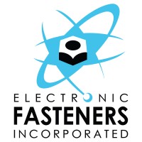 Electronic Fasteners Incorporated logo - Similar company to Onemonroe (Monroe Engineering)