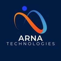 ARNA Technologies logo - Similar company to Ideal Innovative Solutions