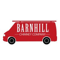 Barnhill Chimney Company logo - Similar company to Rettinger Fireplace Systems